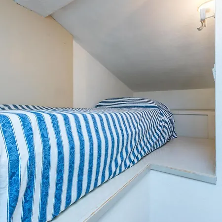 דירה Mare By Interhome רוזיניאנו מריטימו