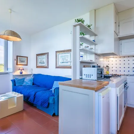 דירה Mare By Interhome *