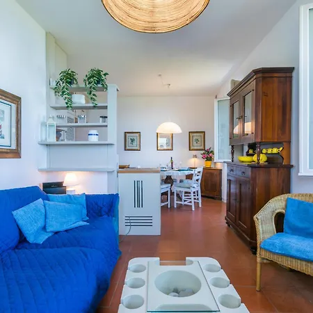 Mare By Interhome רוזיניאנו מריטימו