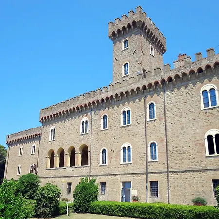 Апартаменты Mare By Interhome *