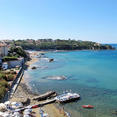 Апартаменты Mare By Interhome *