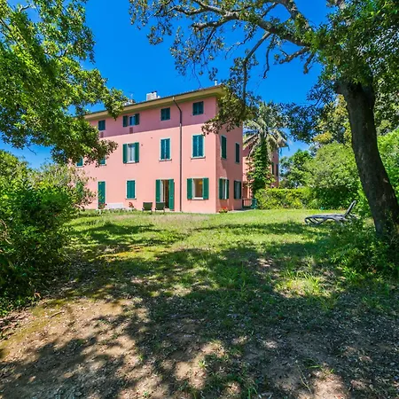 Mare By Interhome Розиньяно-Мариттимо