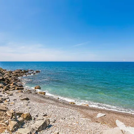 Mare By Interhome * Rosignano Marittimo