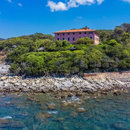 Mare By Interhome Rosignano Marittimo