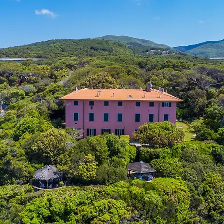 Apartman Mare By Interhome Rosignano Marittimo