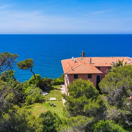 Mare By Interhome * Rosignano Marittimo