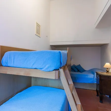 Mare By Interhome * Rosignano Marittimo