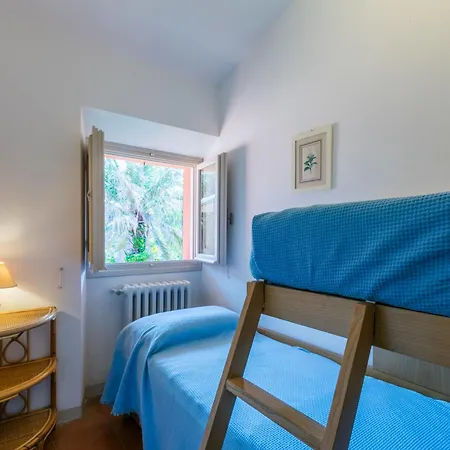 Mare By Interhome * Rosignano Marittimo