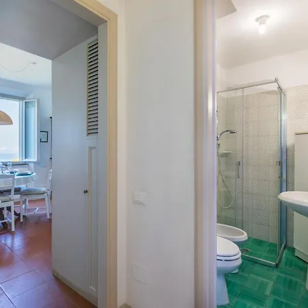 Апартаменты Mare By Interhome Розиньяно-Мариттимо