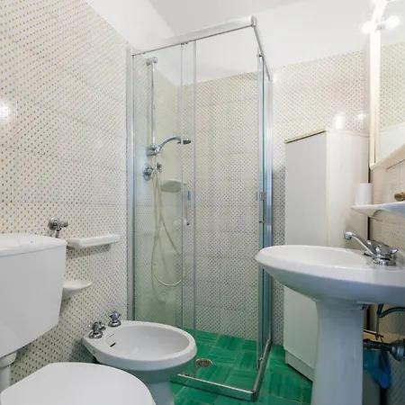 Апартаменты Mare By Interhome