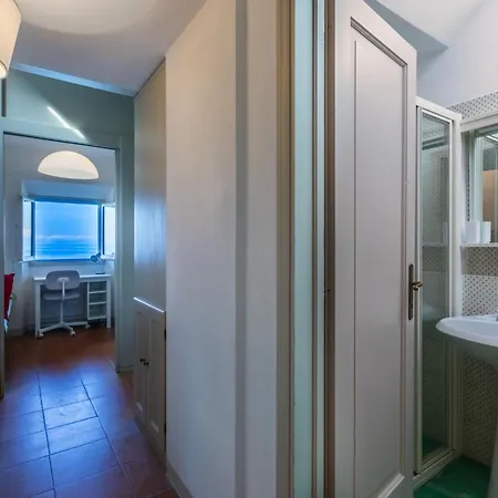 Апартаменты Mare By Interhome *