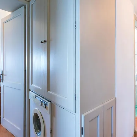 Mare By Interhome Апартаменты Розиньяно-Мариттимо