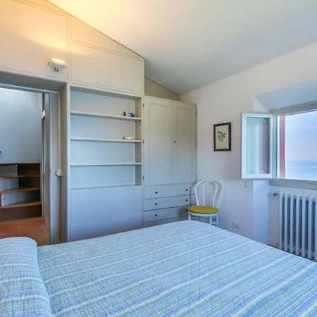 Mare By Interhome * Rosignano Marittimo