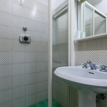 Mare By Interhome Апартаменты Розиньяно-Мариттимо