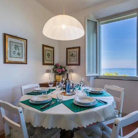 Апартаменты Mare By Interhome