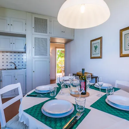 Mare By Interhome Rosignano Marittimo