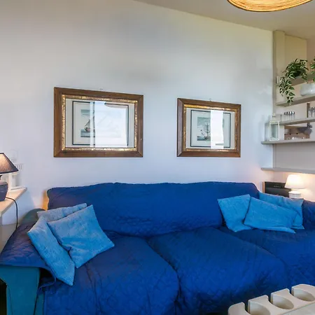 Апартаменты Mare By Interhome