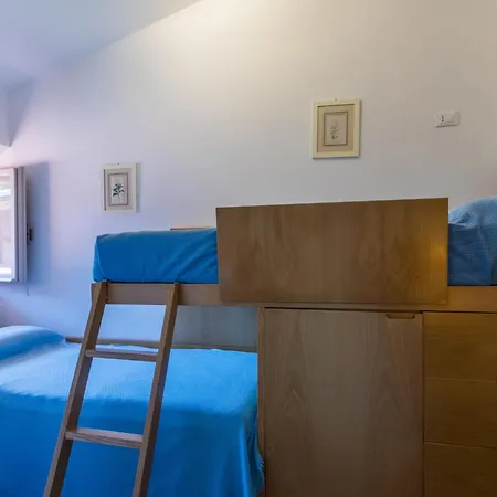 Mare By Interhome Апартаменты Розиньяно-Мариттимо