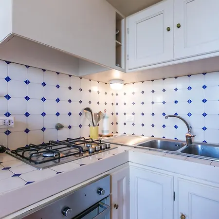 Mare By Interhome Апартаменты *