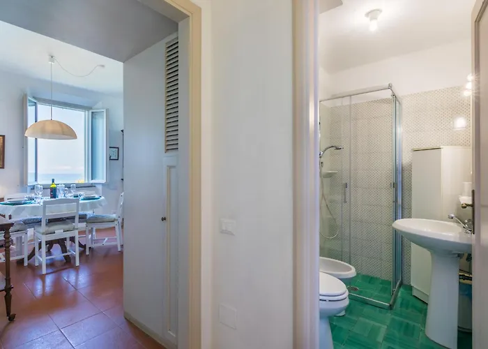 דירה Mare By Interhome רוזיניאנו מריטימו