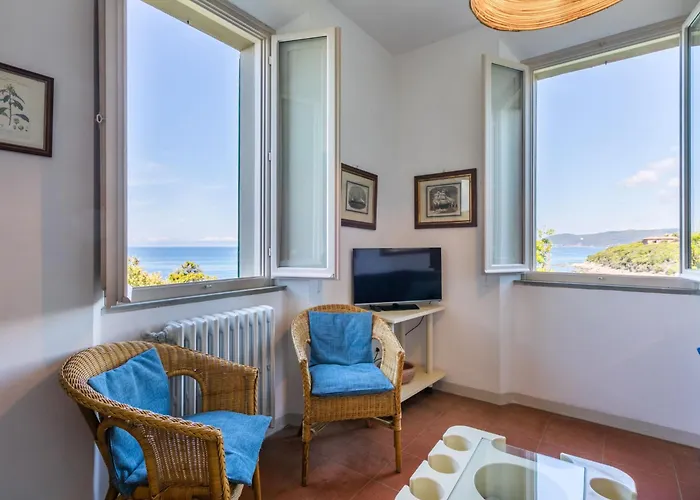Mare By Interhome דירה