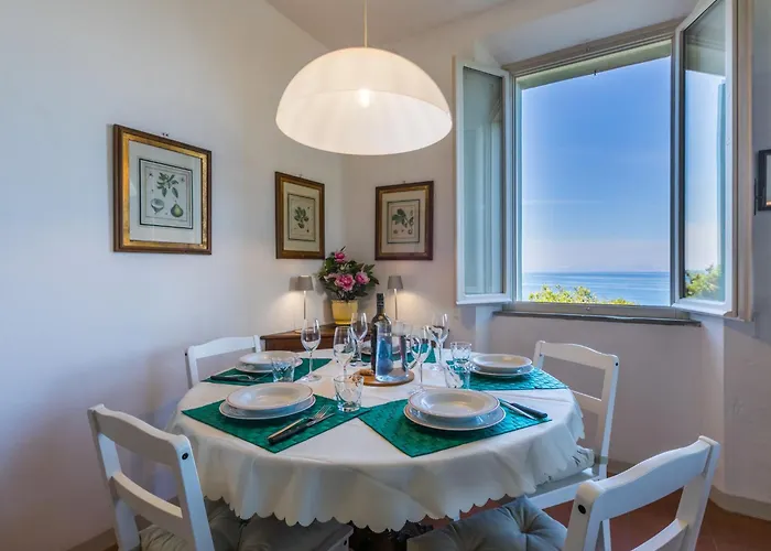 דירה Mare By Interhome