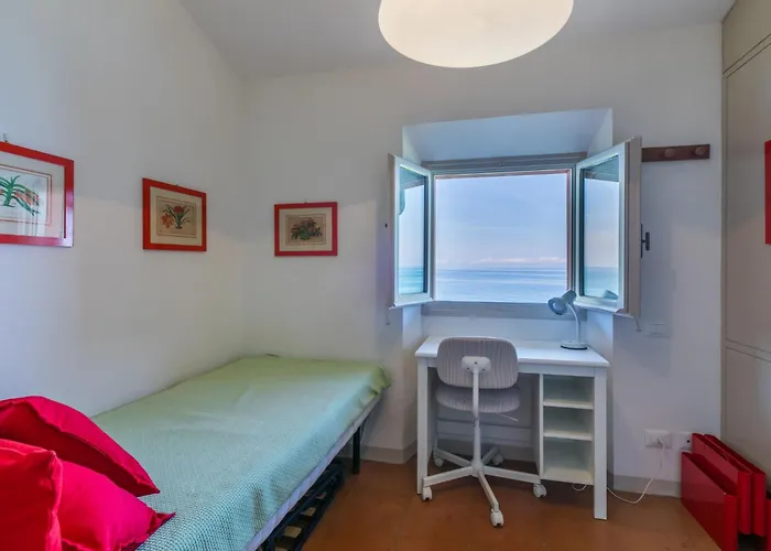 דירה Mare By Interhome *