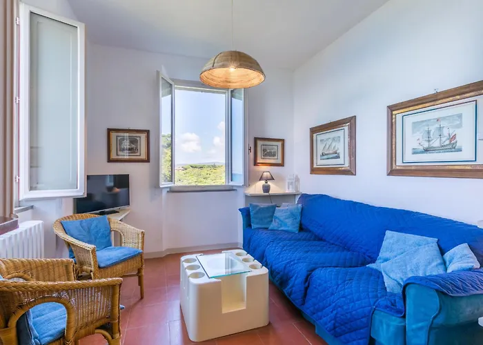 Mare By Interhome דירה רוזיניאנו מריטימו