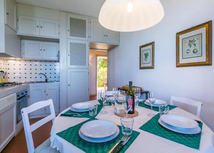 Mare By Interhome רוזיניאנו מריטימו