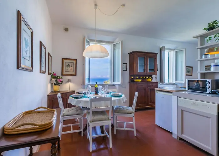 Mare By Interhome * רוזיניאנו מריטימו