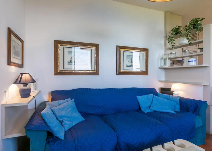 דירה Mare By Interhome