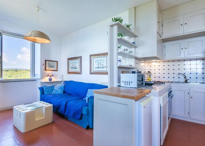 דירה Mare By Interhome *