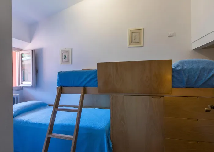 Mare By Interhome דירה רוזיניאנו מריטימו