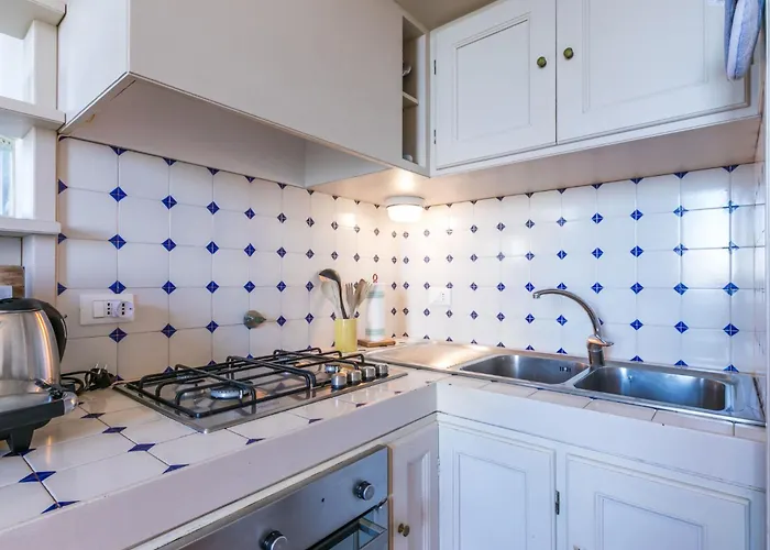 Mare By Interhome דירה *