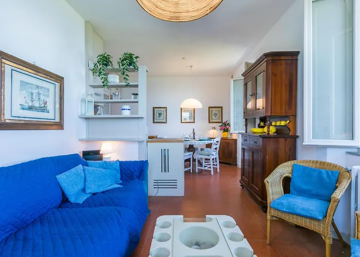 Mare By Interhome רוזיניאנו מריטימו